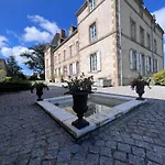 Chateau Camus * מונטמארו