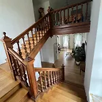 לינה וארוחת בוקר Chateau Camus