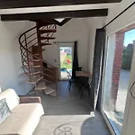 Chateau Camus לינה וארוחת בוקר