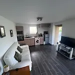 Chateau Camus לינה וארוחת בוקר *