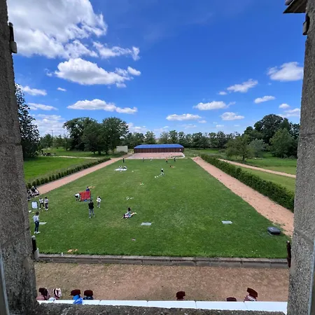 Chateau Camus Montmarault
