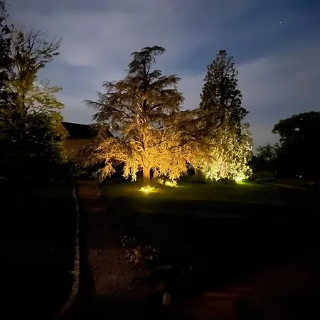 Chateau Camus Montmarault