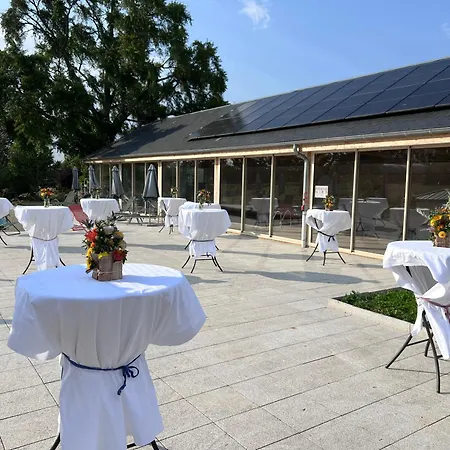 Chateau Camus מונטמארו