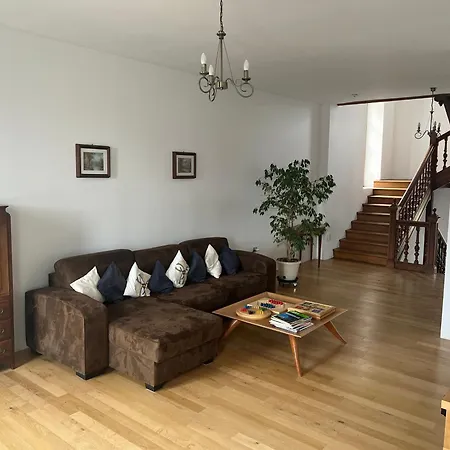 Chateau Camus Bed & Breakfast Montmarault