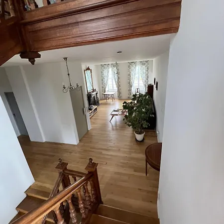 Chateau Camus מונטמארו