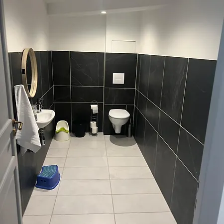 Chateau Camus מונטמארו