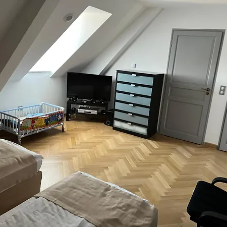 Chateau Camus Bed & Breakfast *