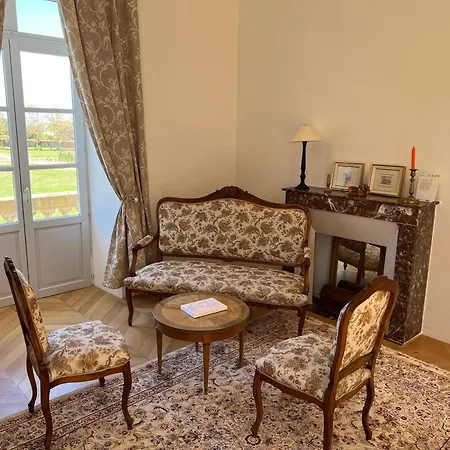 Chateau Camus