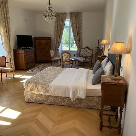Chateau Camus *