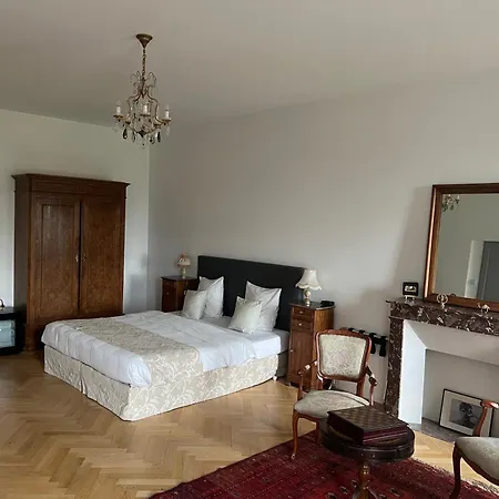 Chateau Camus מונטמארו