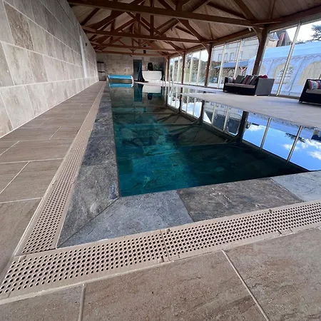 Chateau Camus Montmarault
