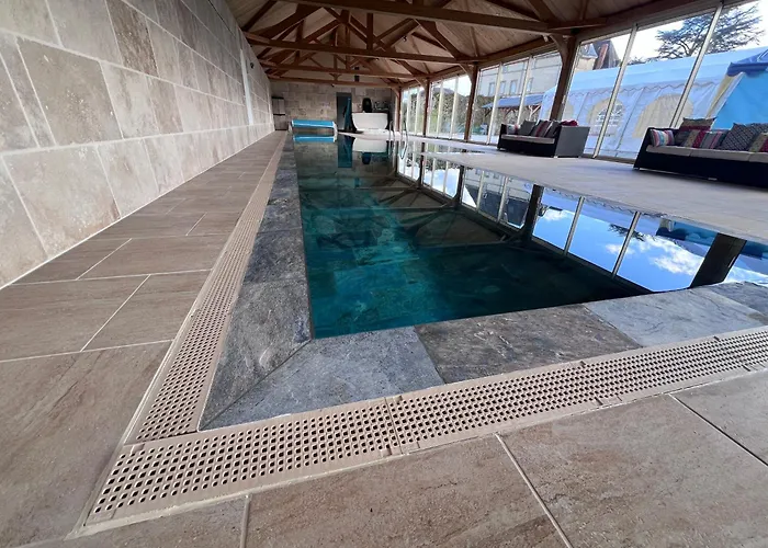 Chateau Camus Монмаро